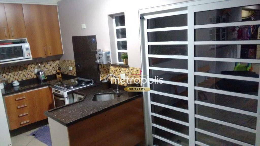 Sobrado à venda com 4 quartos, 290m² - Foto 5