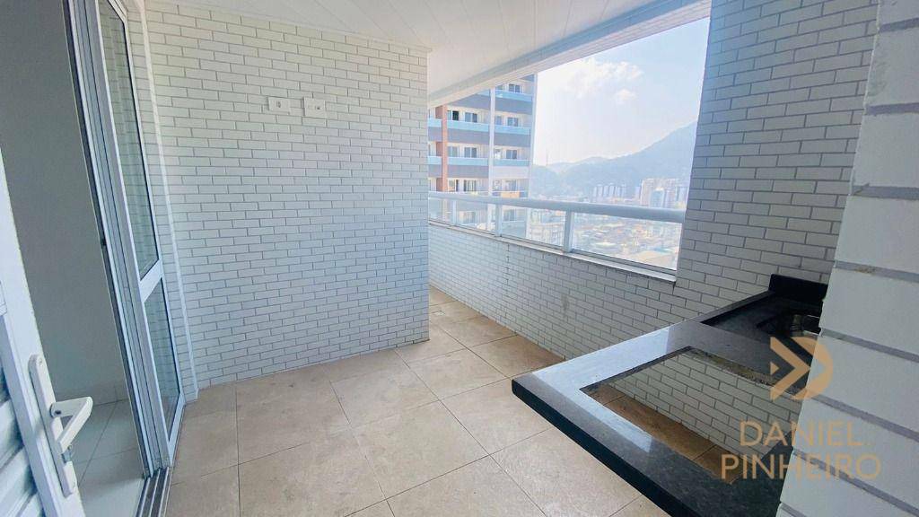 Apartamento à venda com 2 quartos, 89m² - Foto 4