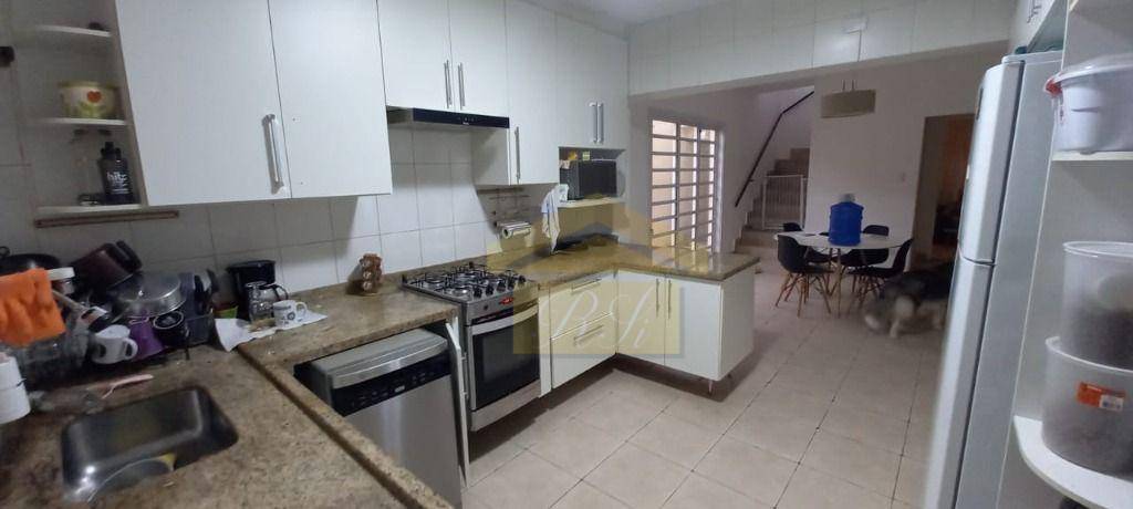 Sobrado à venda com 3 quartos, 125m² - Foto 3