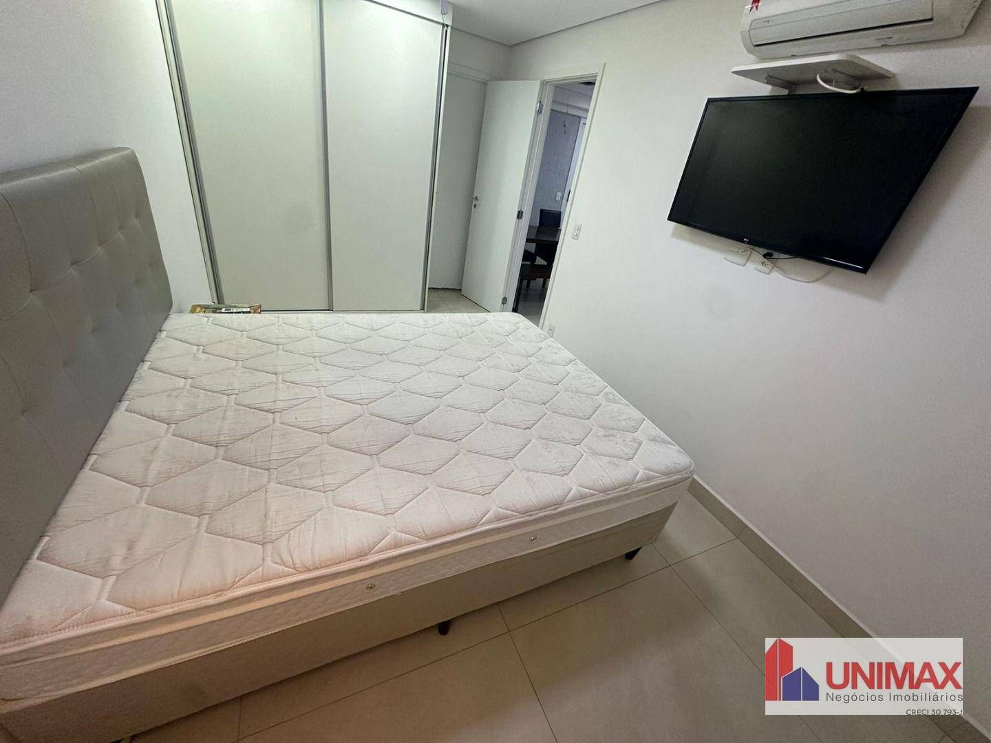 Apartamento para alugar com 1 quarto, 53m² - Foto 10