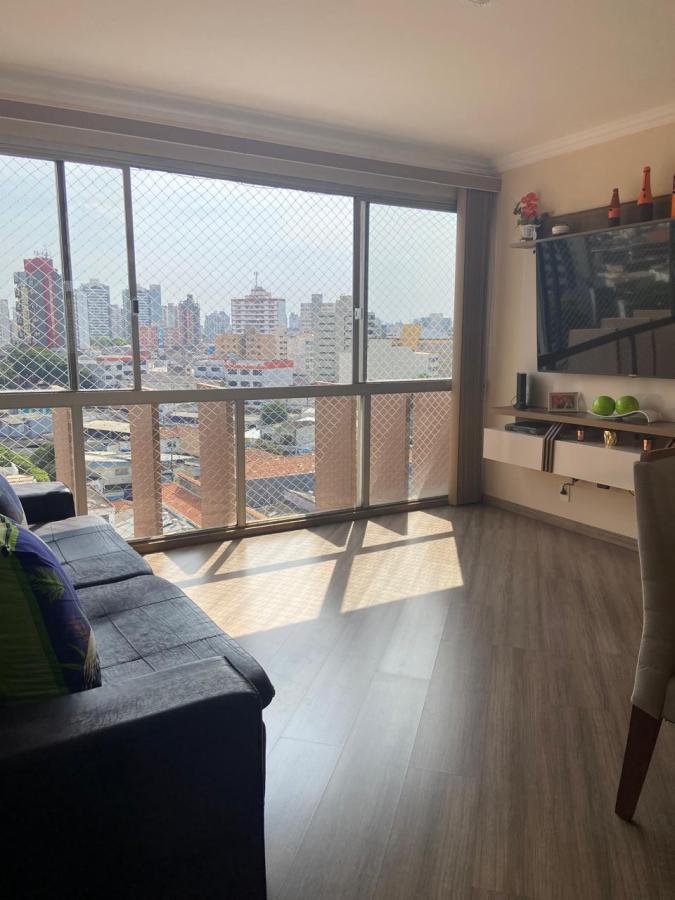 Apartamento à venda com 3 quartos, 90m² - Foto 29