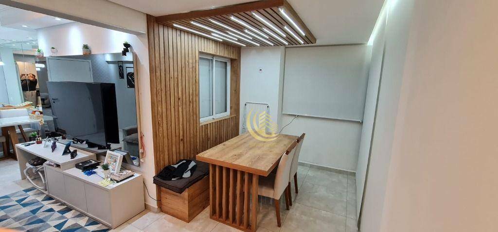 Apartamento à venda com 2 quartos, 68m² - Foto 21