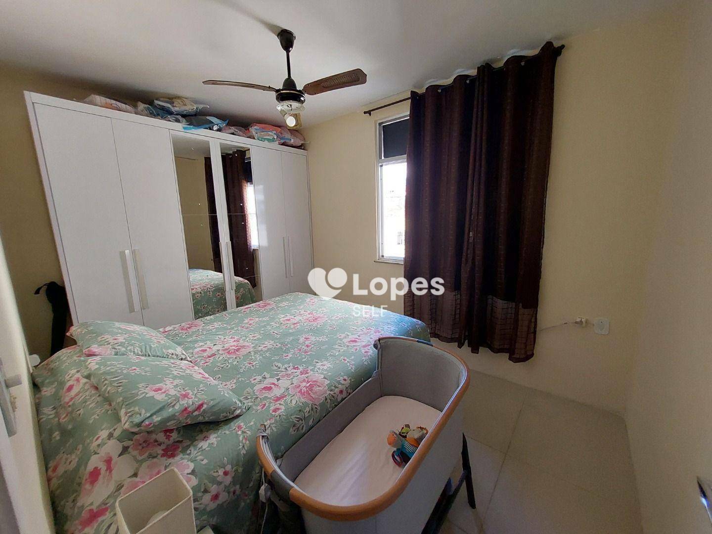 Apartamento à venda com 2 quartos, 65m² - Foto 5