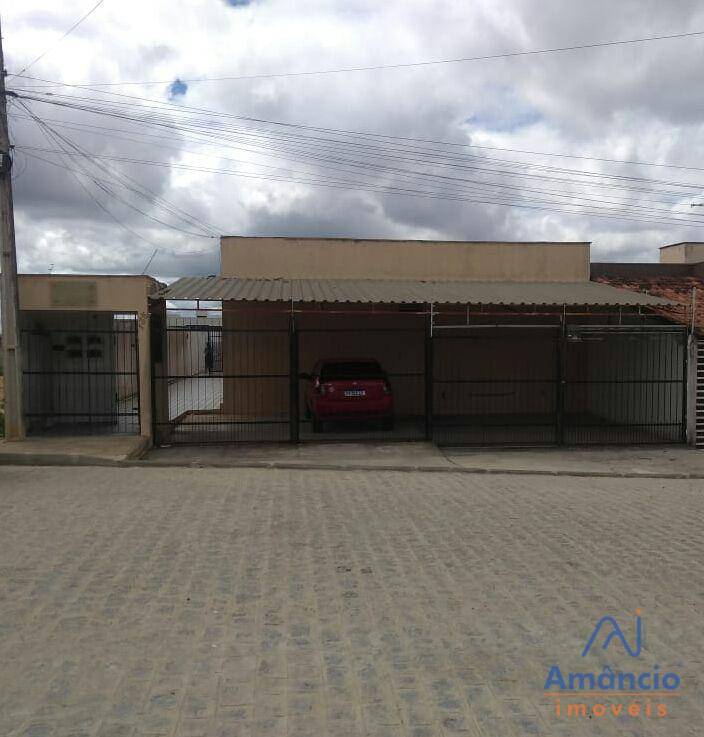 Casa, 2 quartos, 53 m² - Foto 19