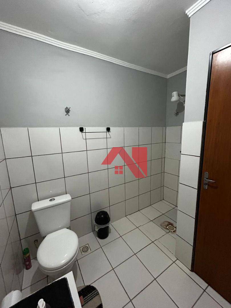 Casa à venda com 2 quartos, 42m² - Foto 9