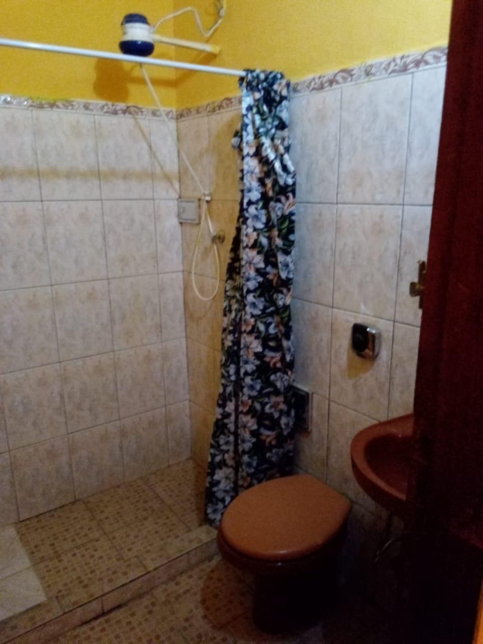 Casa à venda e aluguel com 1 quarto - Foto 9