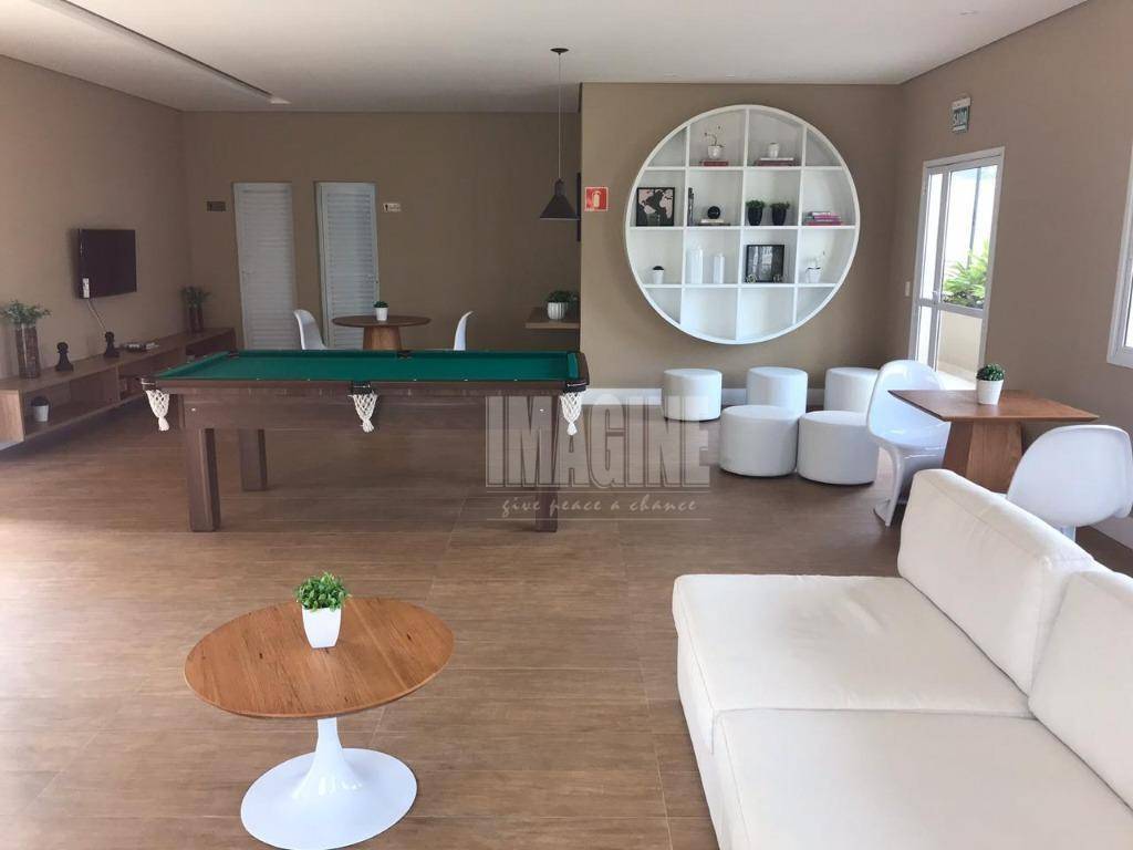 Apartamento à venda com 3 quartos, 66m² - Foto 28