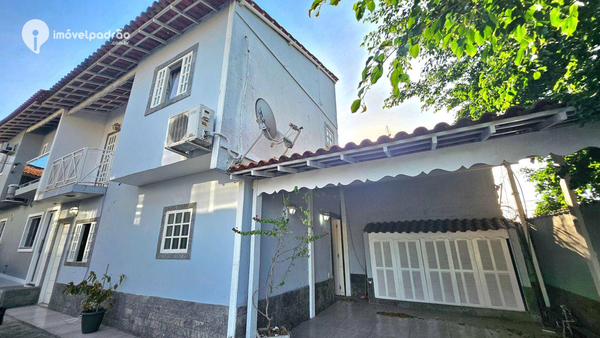 Casa à venda com 2 quartos, 90M2 - Foto 5