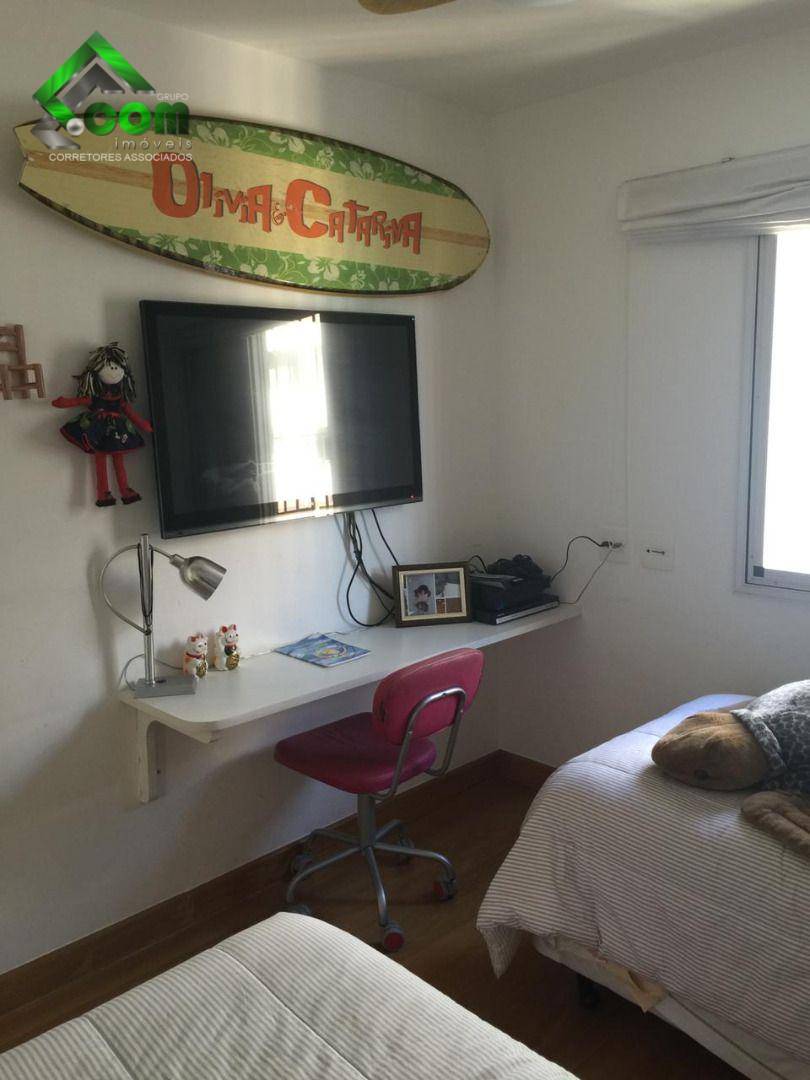 Apartamento à venda com 3 quartos, 190m² - Foto 25