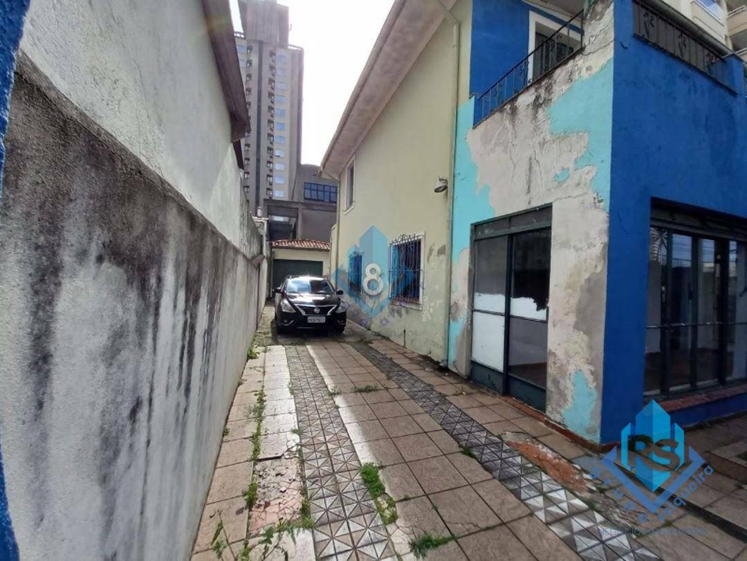 Sobrado à venda com 3 quartos, 200m² - Foto 7