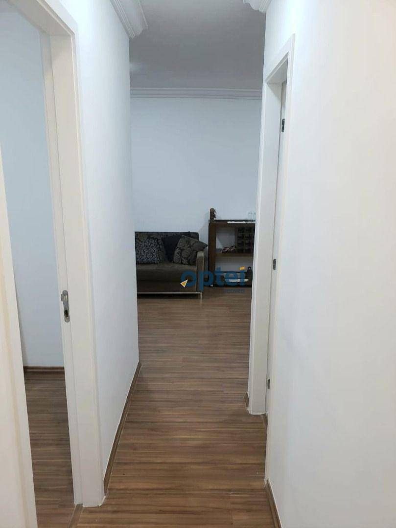 Apartamento à venda com 3 quartos, 78m² - Foto 11