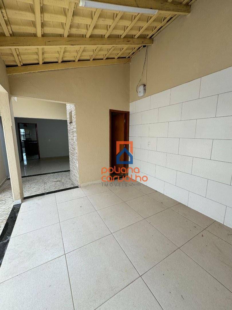 Casa à venda com 3 quartos, 220m² - Foto 20