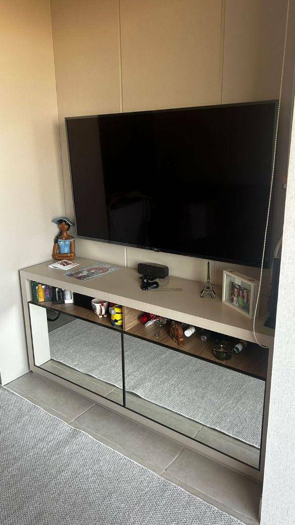 Apartamento à venda e aluguel com 1 quarto, 38m² - Foto 16