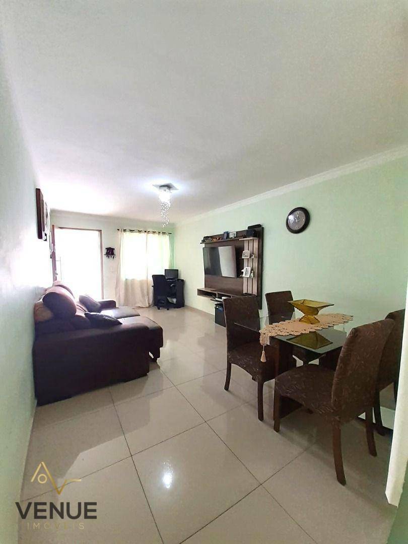 Sobrado à venda e aluguel com 3 quartos, 150M2 - Foto 5