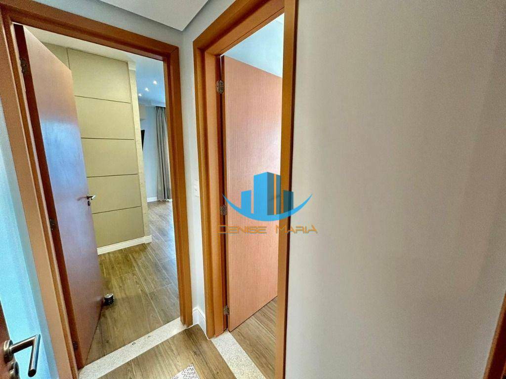 Apartamento à venda com 3 quartos, 130m² - Foto 9