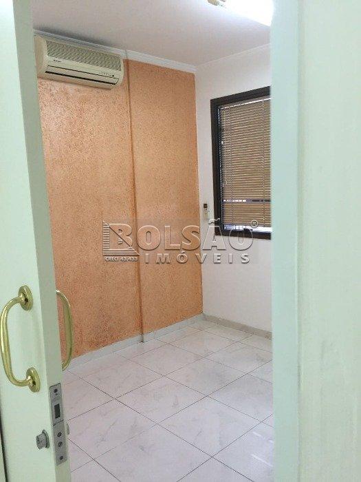 Conjunto Comercial-Sala à venda e aluguel, 57m² - Foto 17