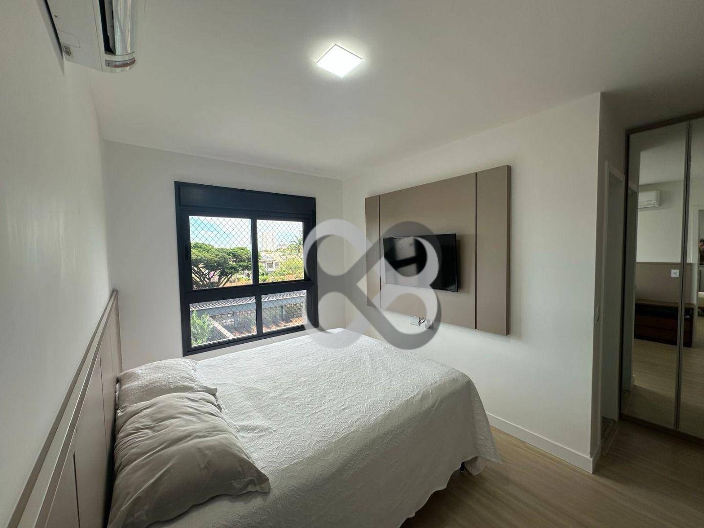 Apartamento à venda com 2 quartos, 62m² - Foto 12