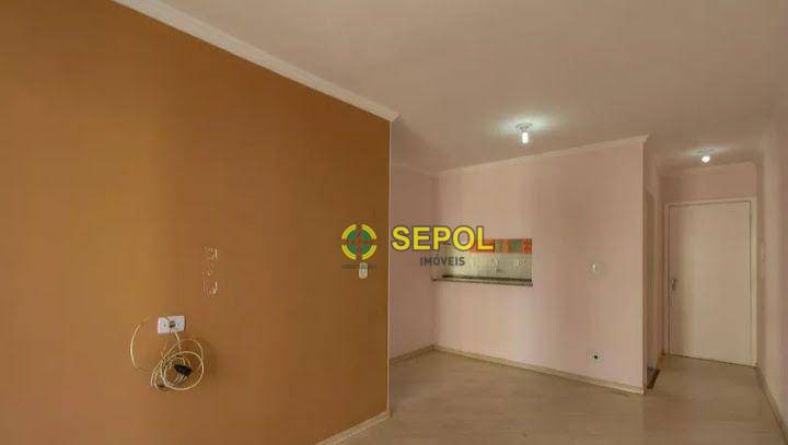 Apartamento à venda com 3 quartos, 70m² - Foto 21