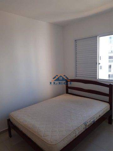 Apartamento à venda com 2 quartos, 42m² - Foto 11