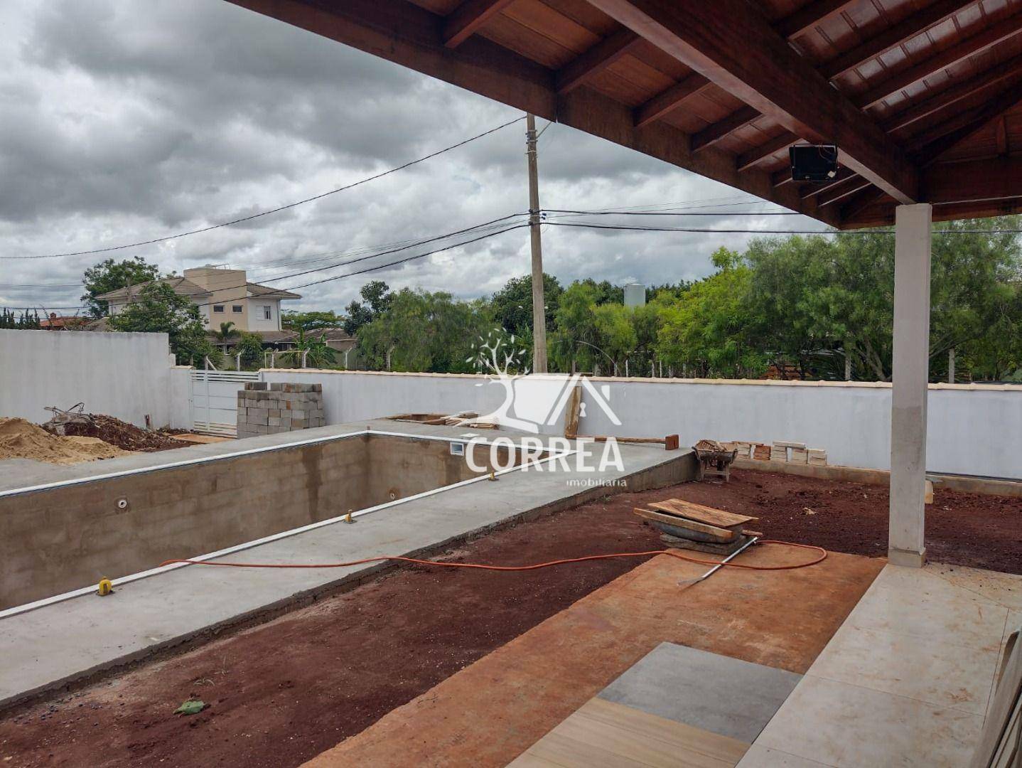 Chácara à venda com 4 quartos, 422m² - Foto 15