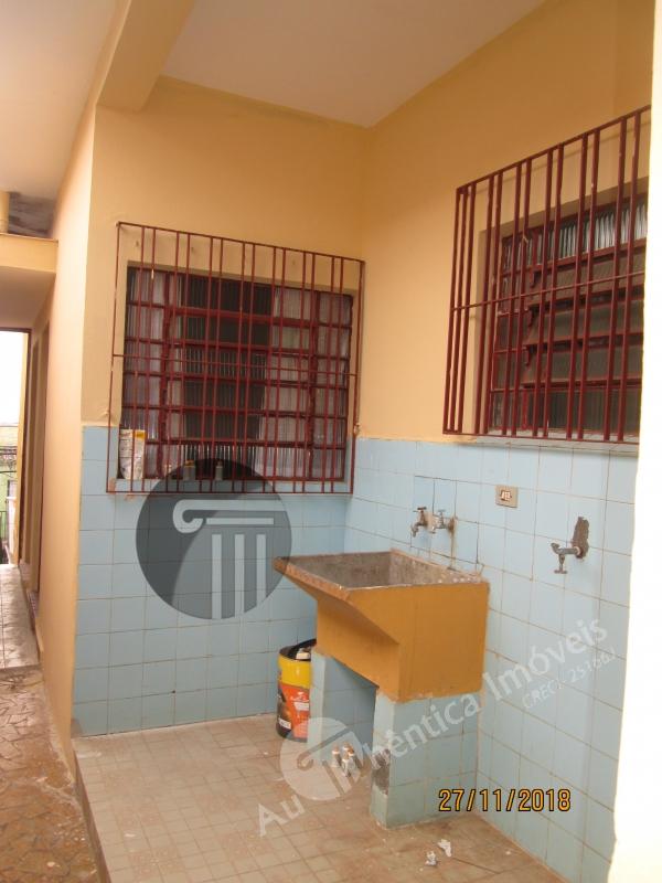 Sobrado para alugar com 2 quartos, 88m² - Foto 15