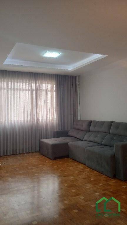 Apartamento à venda com 2 quartos, 114m² - Foto 3