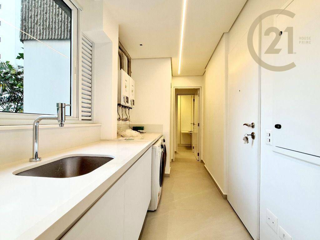 Apartamento à venda com 3 quartos, 211m² - Foto 61