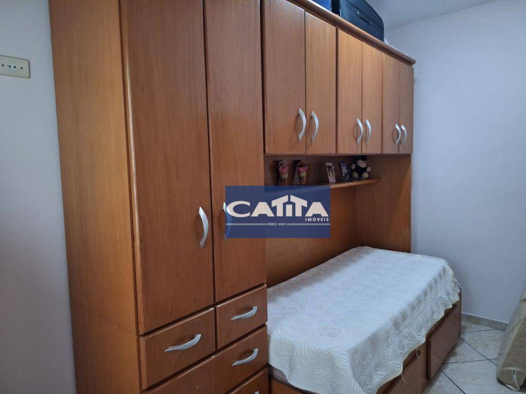 Sobrado à venda com 3 quartos, 155m² - Foto 11