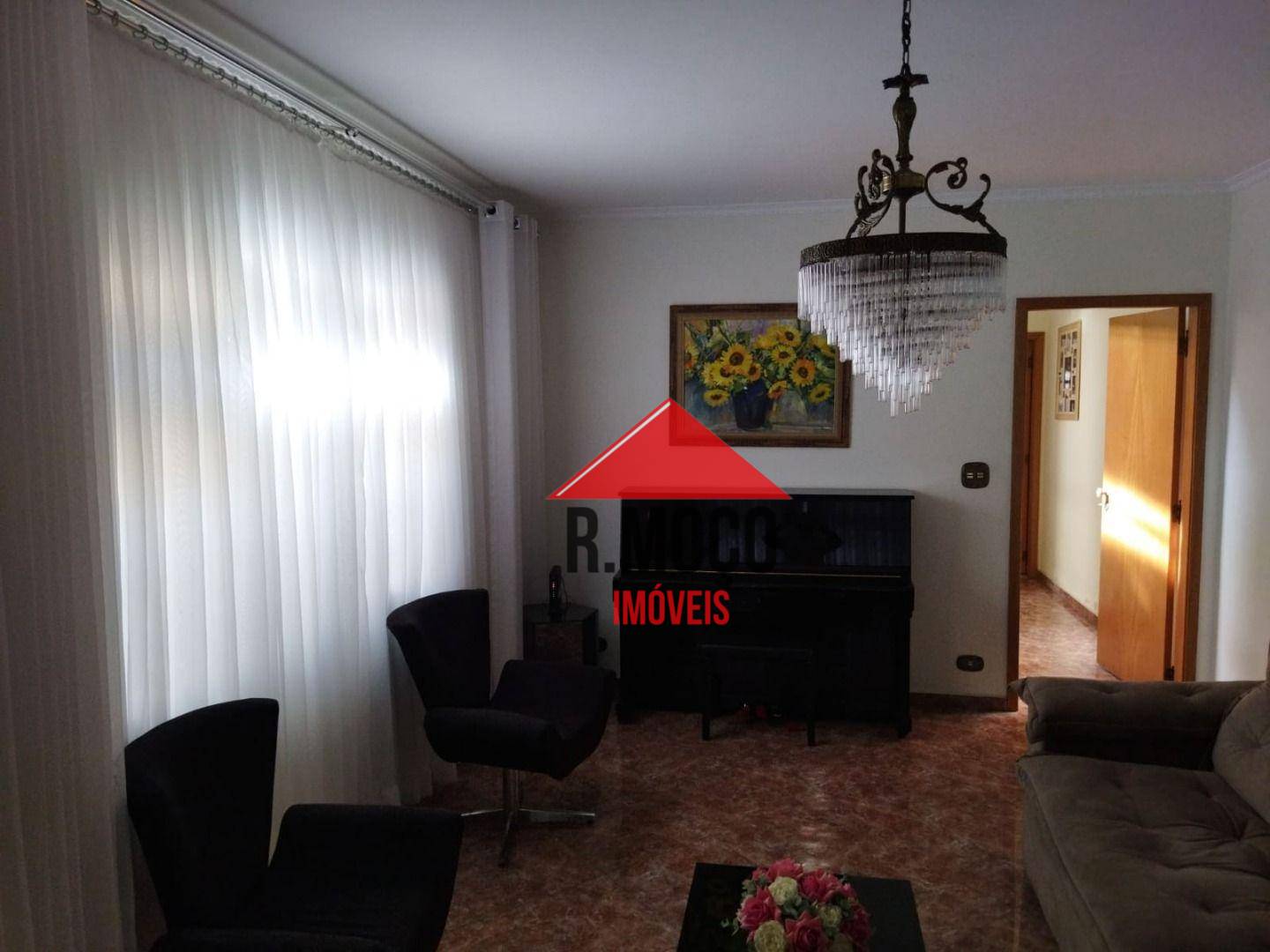 Sobrado à venda com 3 quartos, 187m² - Foto 8