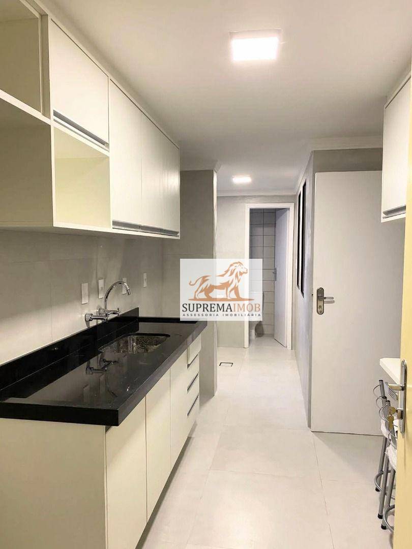 Apartamento à venda com 3 quartos, 115m² - Foto 5