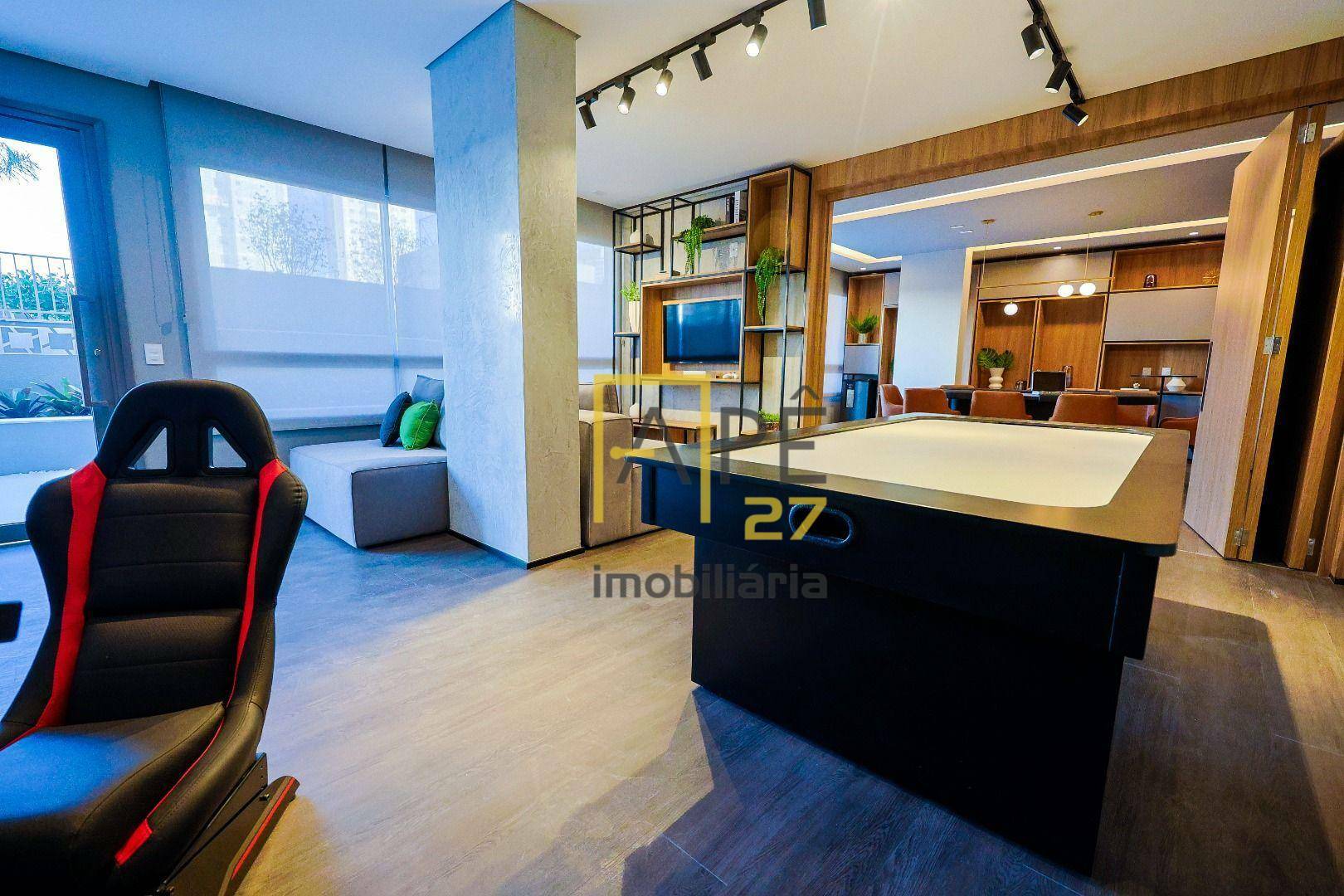 Apartamento à venda com 2 quartos, 72m² - Foto 7