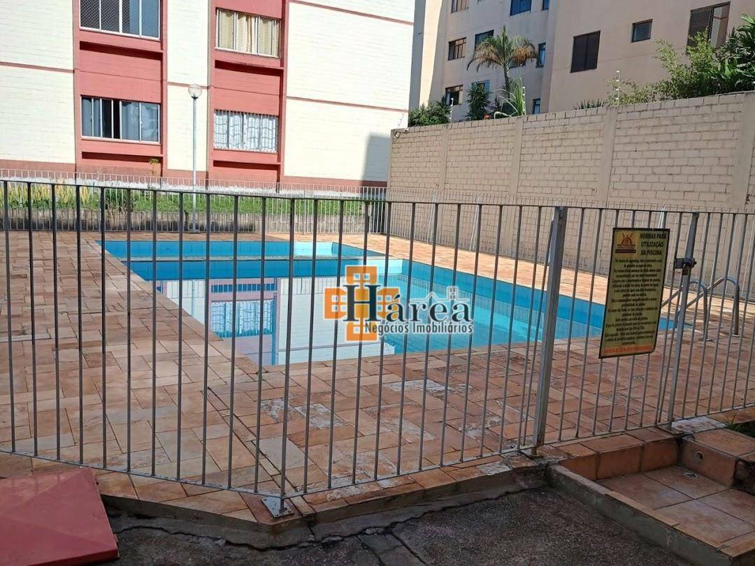 Apartamento à venda com 2 quartos, 52m² - Foto 34