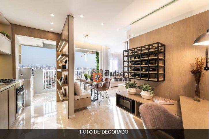 Apartamento à venda com 2 quartos, 50m² - Foto 51