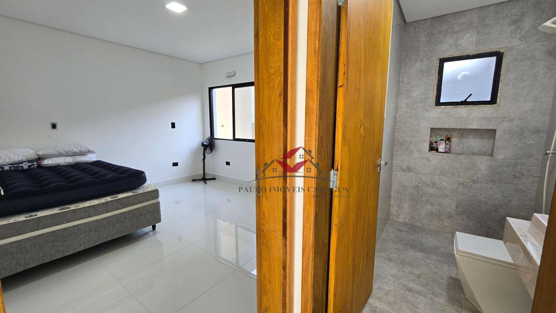 Casa de Condomínio à venda com 4 quartos, 300m² - Foto 6