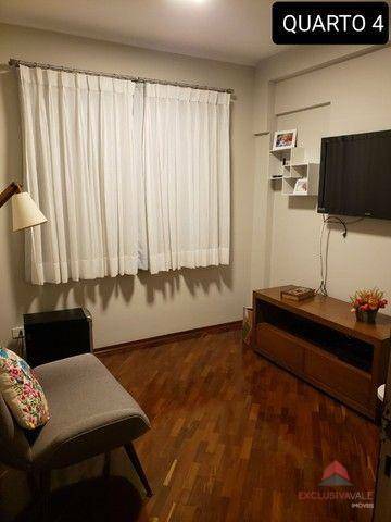 Apartamento à venda com 4 quartos, 183m² - Foto 13