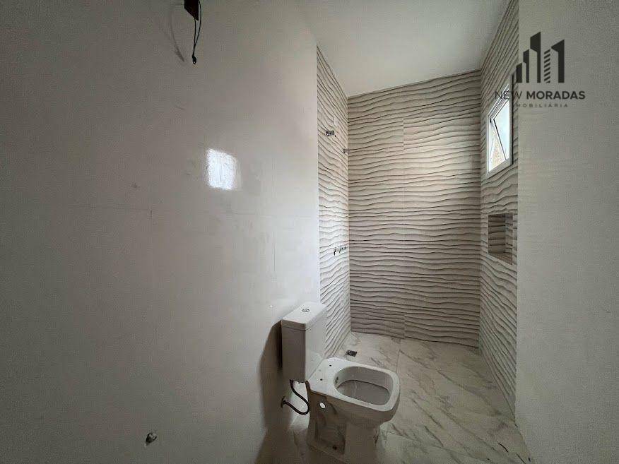 Sobrado à venda com 3 quartos, 125m² - Foto 21