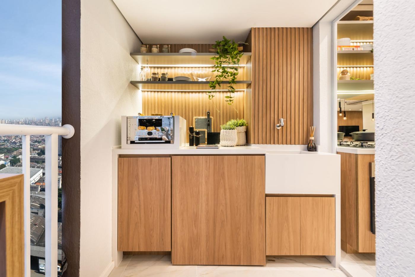 Apartamento à venda com 2 quartos, 55m² - Foto 16