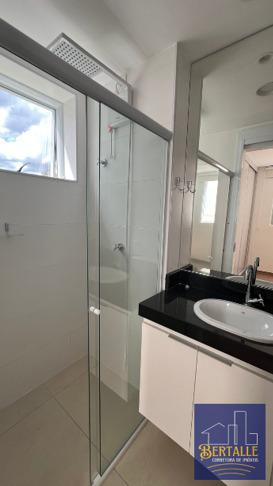 Apartamento à venda com 1 quarto, 40m² - Foto 11