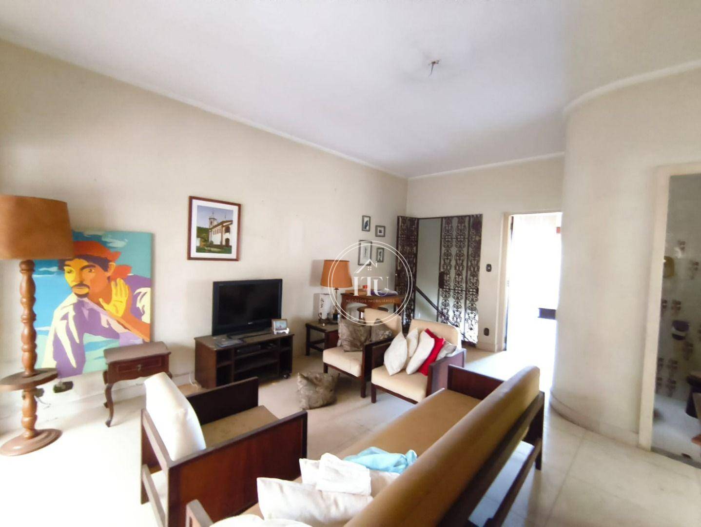 Casa, 3 quartos, 410 m² - Foto 3