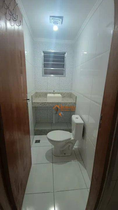 Casa à venda com 4 quartos, 250M2 - Foto 10