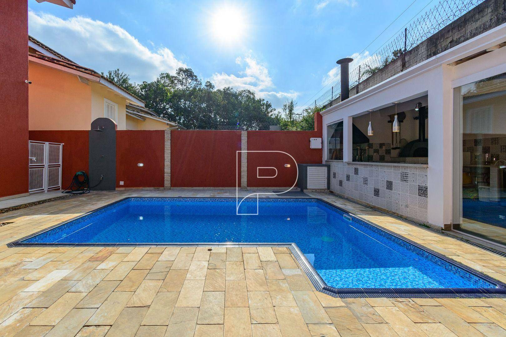 Casa de Condomínio à venda com 3 quartos, 146m² - Foto 36