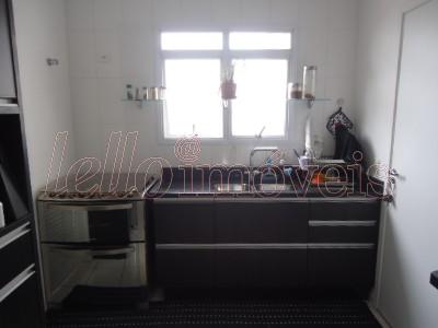 Apartamento à venda com 3 quartos, 130m² - Foto 28