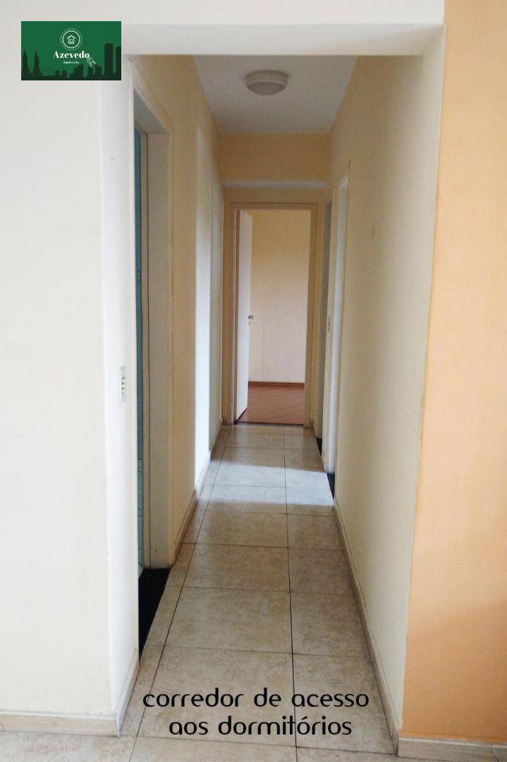 Apartamento à venda com 2 quartos, 76m² - Foto 7