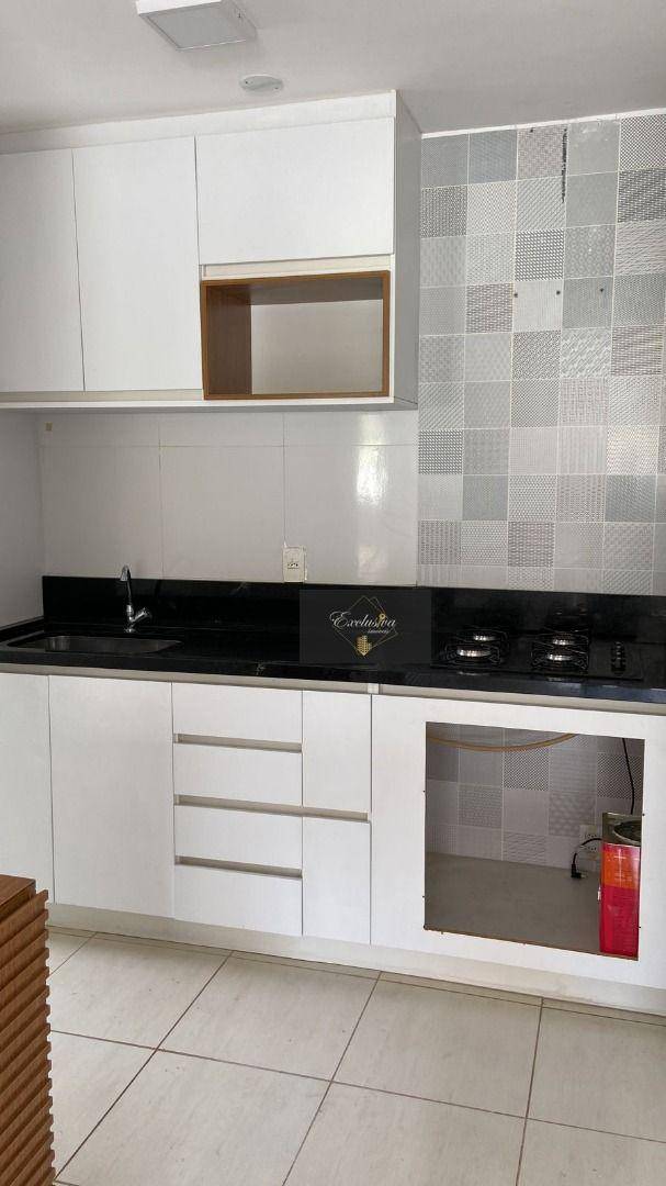 Apartamento, 2 quartos, 58 m² - Foto 4