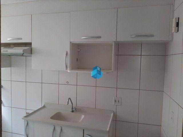 Apartamento à venda com 2 quartos, 45m² - Foto 6