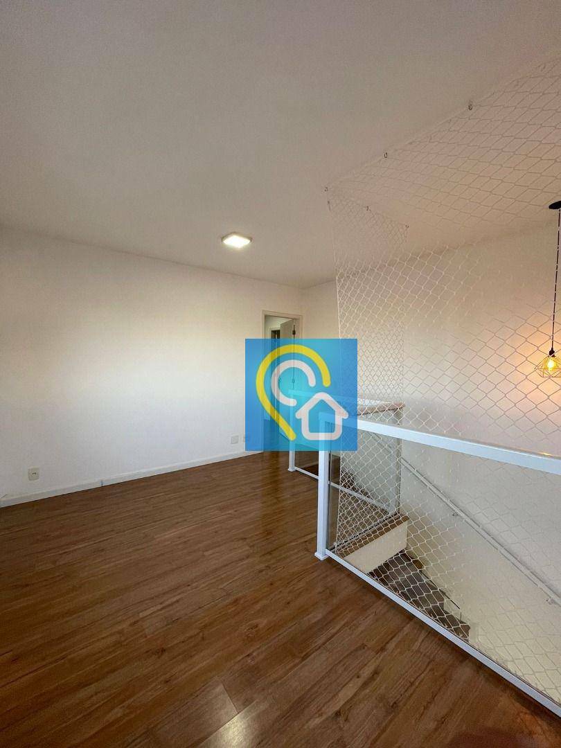 Apartamento para alugar com 3 quartos, 140m² - Foto 10