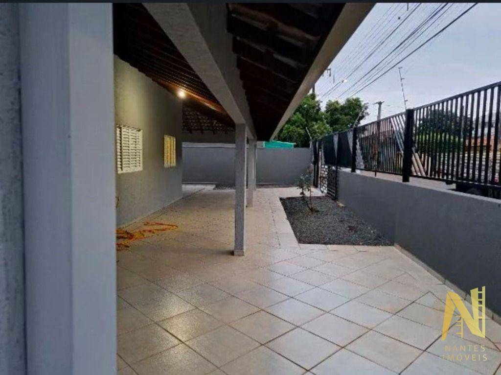 Casa à venda com 3 quartos, 175m² - Foto 6