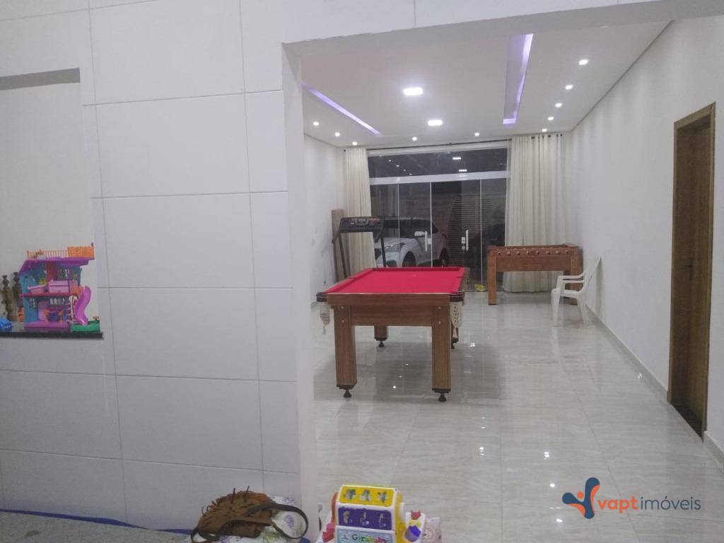 Sobrado à venda com 3 quartos, 265m² - Foto 6