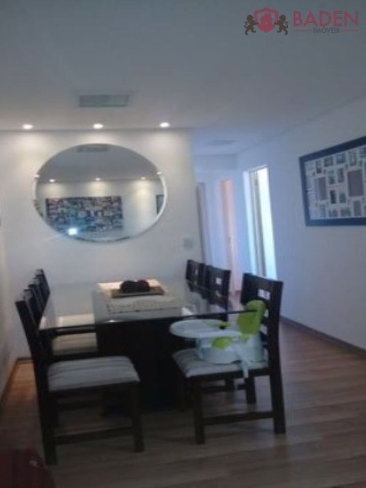 Apartamento, 3 quartos, 70 m² - Foto 1