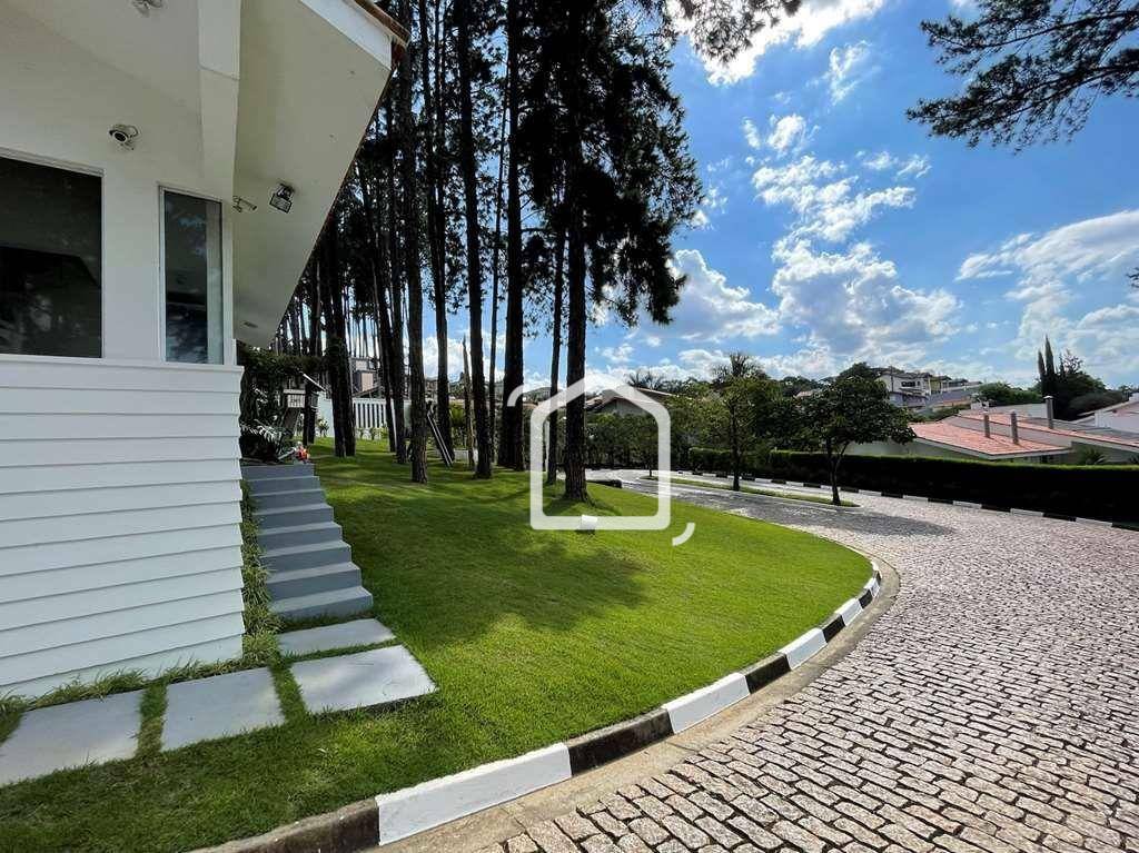 Casa de Condomínio à venda com 3 quartos, 237m² - Foto 49